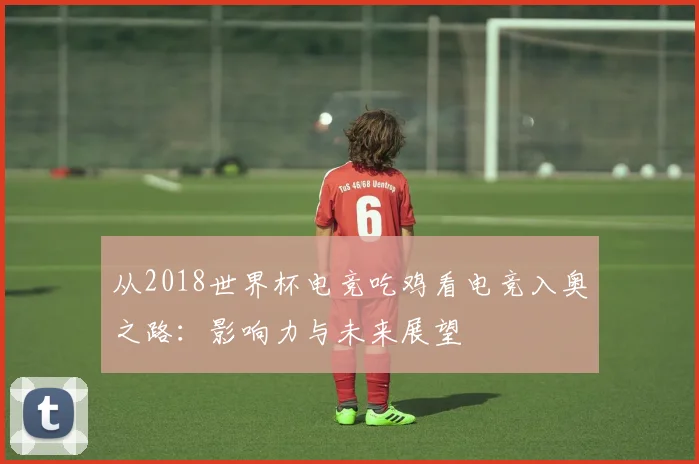 从2018世界杯电竞吃鸡看电竞入奥之路:影响力与未来展望