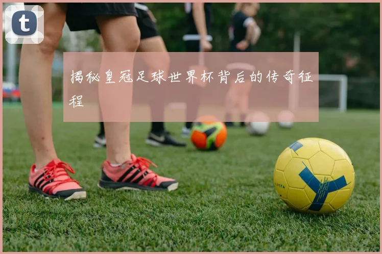 揭秘皇冠足球世界杯背后的传奇征程