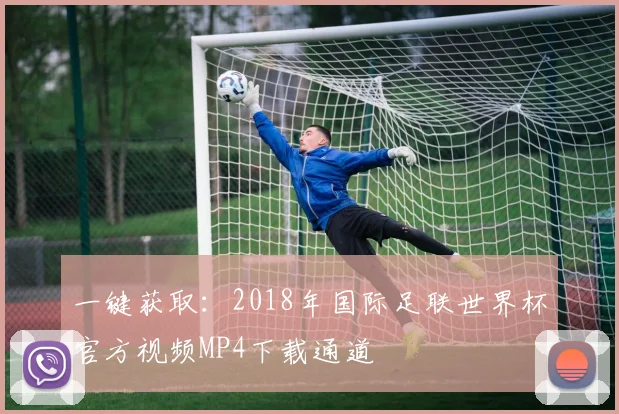 一键获取:2018年国际足联世界杯官方视频MP4下载通道